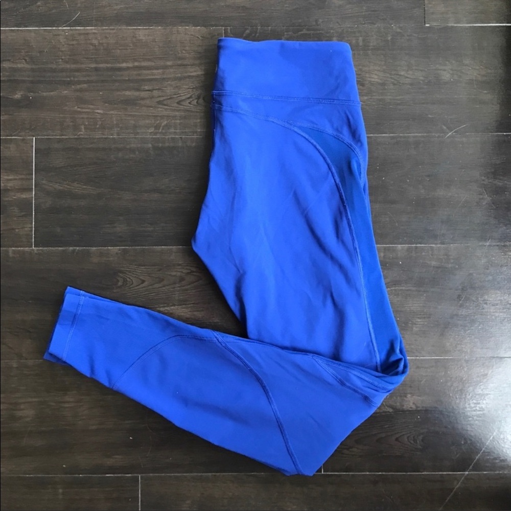 🍋 Lululemon Leggings